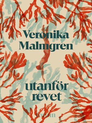 cover image of Utanför revet
